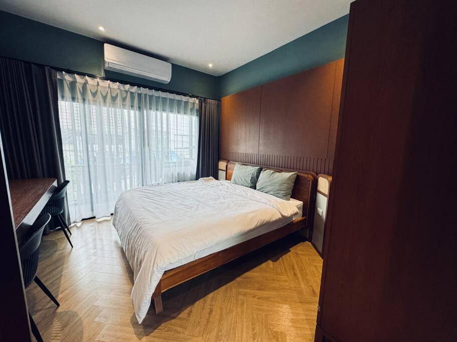Vila Ekkamai三卧三卫小别墅独栋带停车位 *